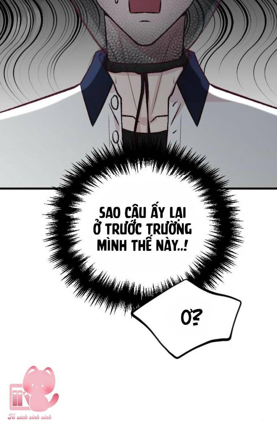 Tình Cờ Ta Gặp Nhau Chương 14 Ảnh 25