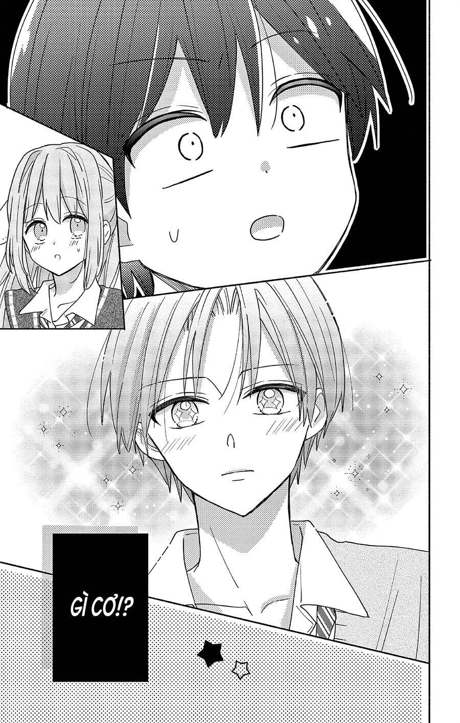 Maid Wa Koisuru Hachiya-Kun Chương 2 Ảnh 33