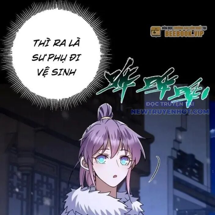 Ta Xuyên Không Với Max Điểm Mị Lực Chương 142 Ảnh 34