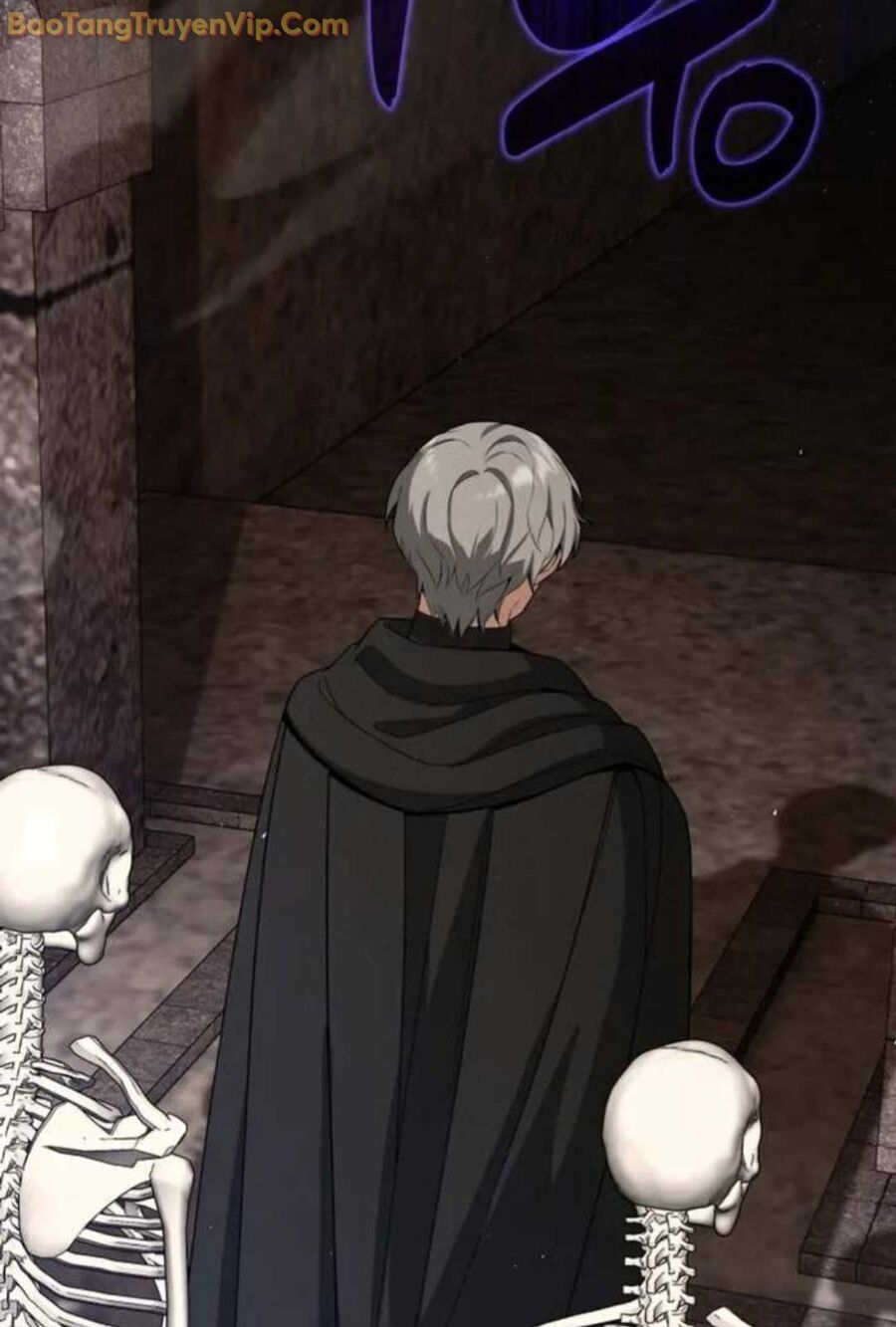 Ta Nuôi 1 Bầy Skeleton Chương 21 Ảnh 77