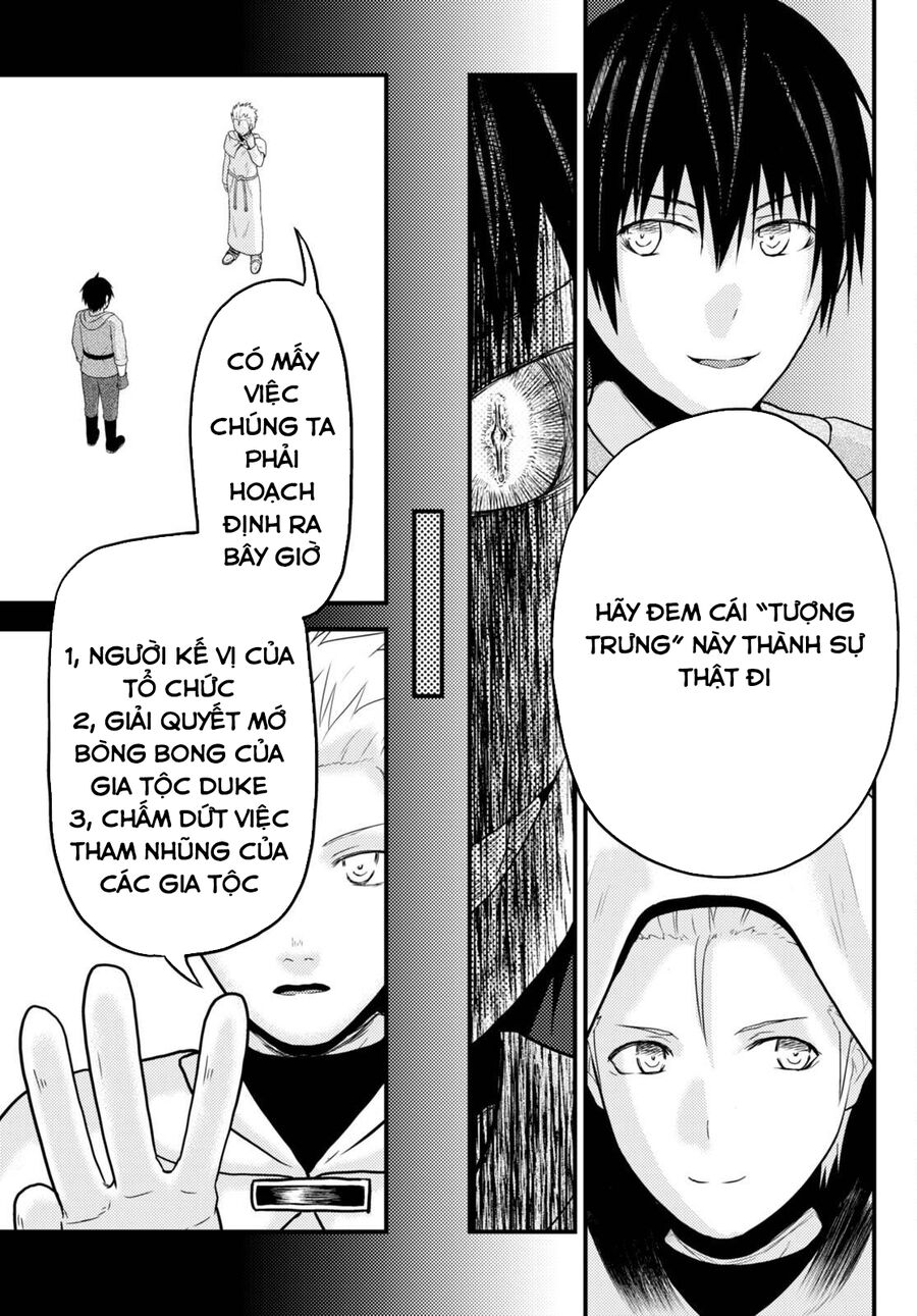 Murabito Desu Ga Nani Ka? Chương 60 Ảnh 14