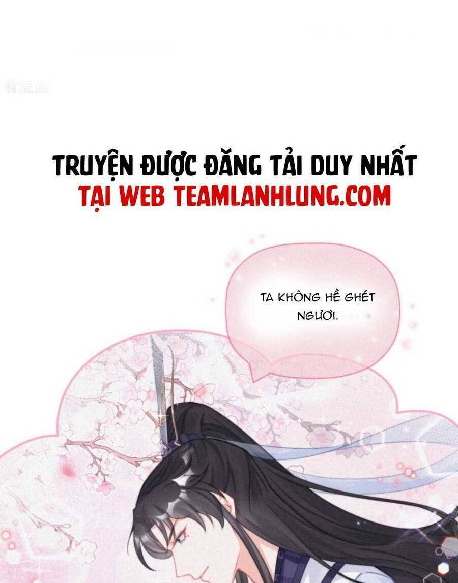 Thiết Lập Ác Nữ Của Tôi Sụp Đổ Rồi Chương 36 Ảnh 55