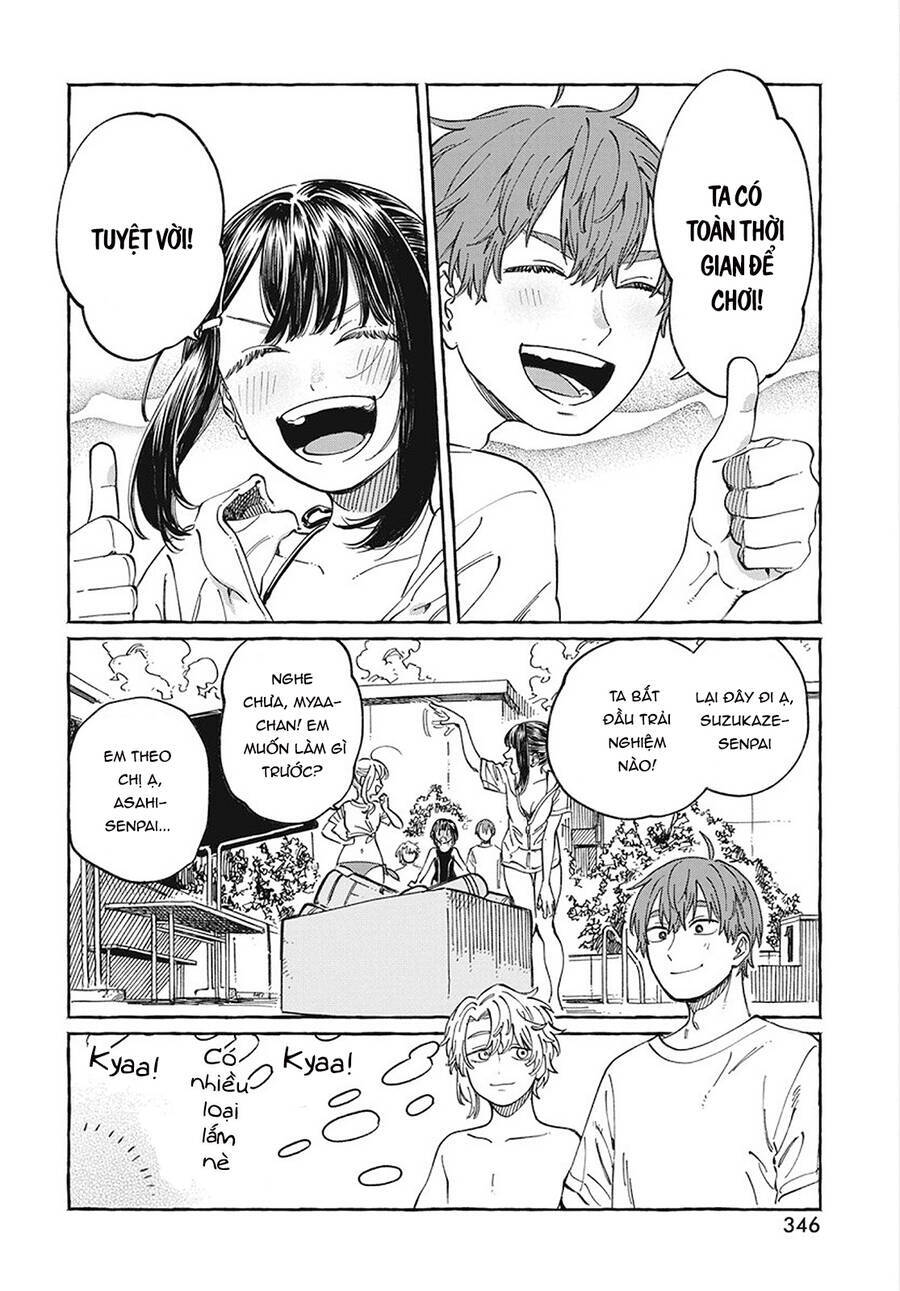 Boku No Suki Na Hito Ga Suki Na Hito Chương 11 Ảnh 13