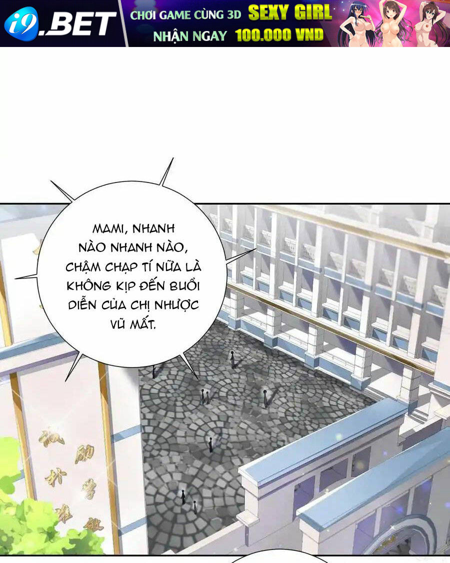 Bạn Gái Cùng Phòng Chương 45 Ảnh 34