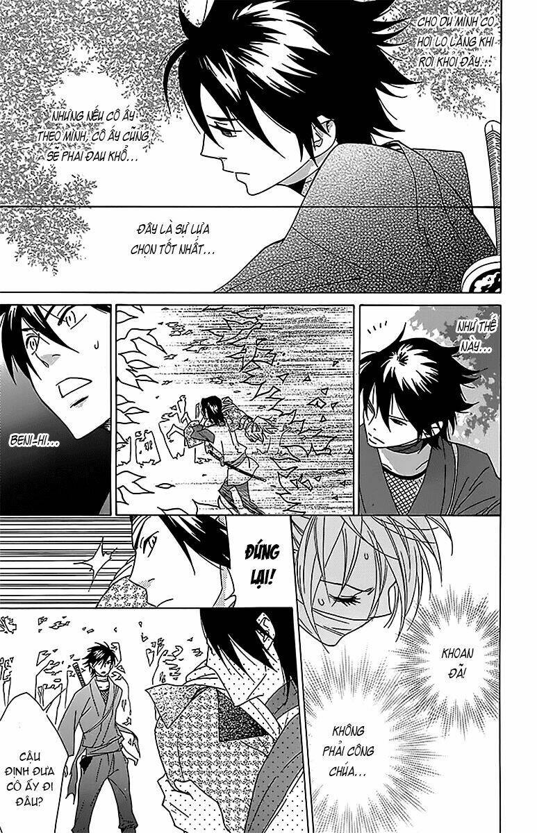 Shinobi Life Chương 4 Ảnh 30