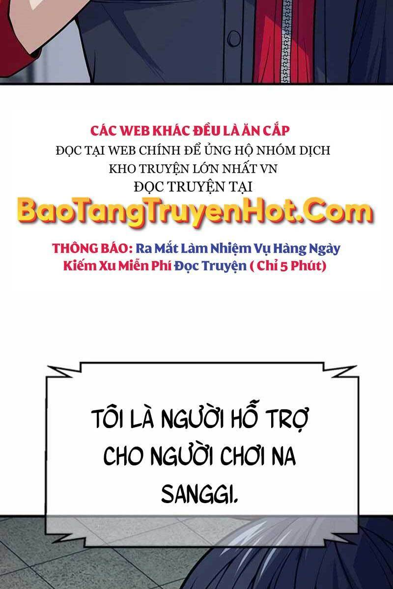 Người Chơi Bí Ẩn Chương 2 Ảnh 14
