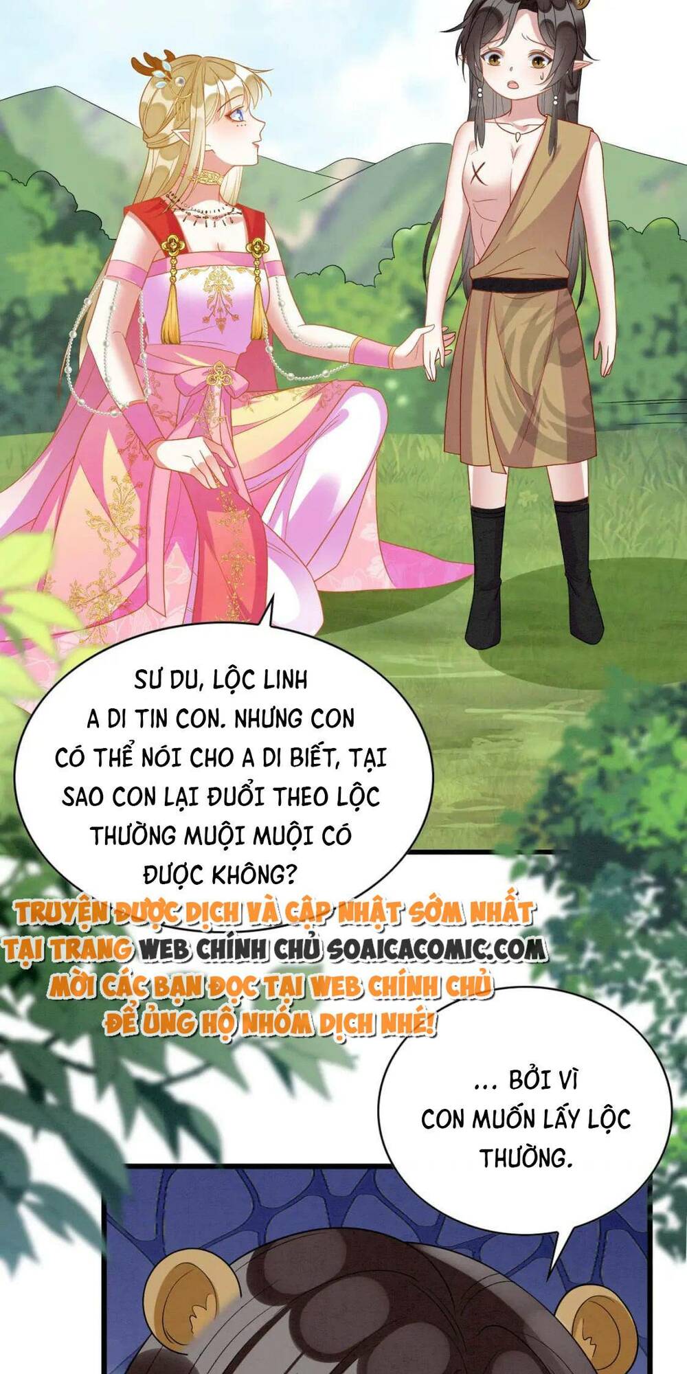 Được Chồng Rắn Siêu Sủng Khi Xuyên Qua Thú Thế Chương 89 Ảnh 22