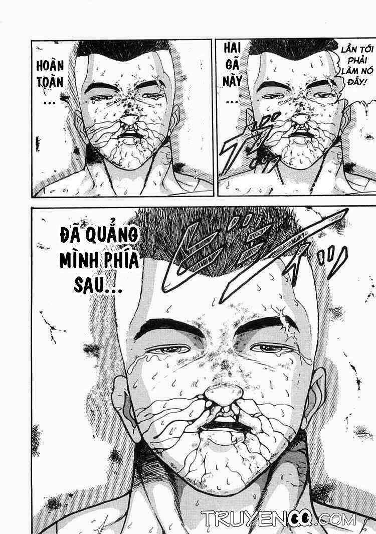 Garouden Chương 3 Ảnh 13