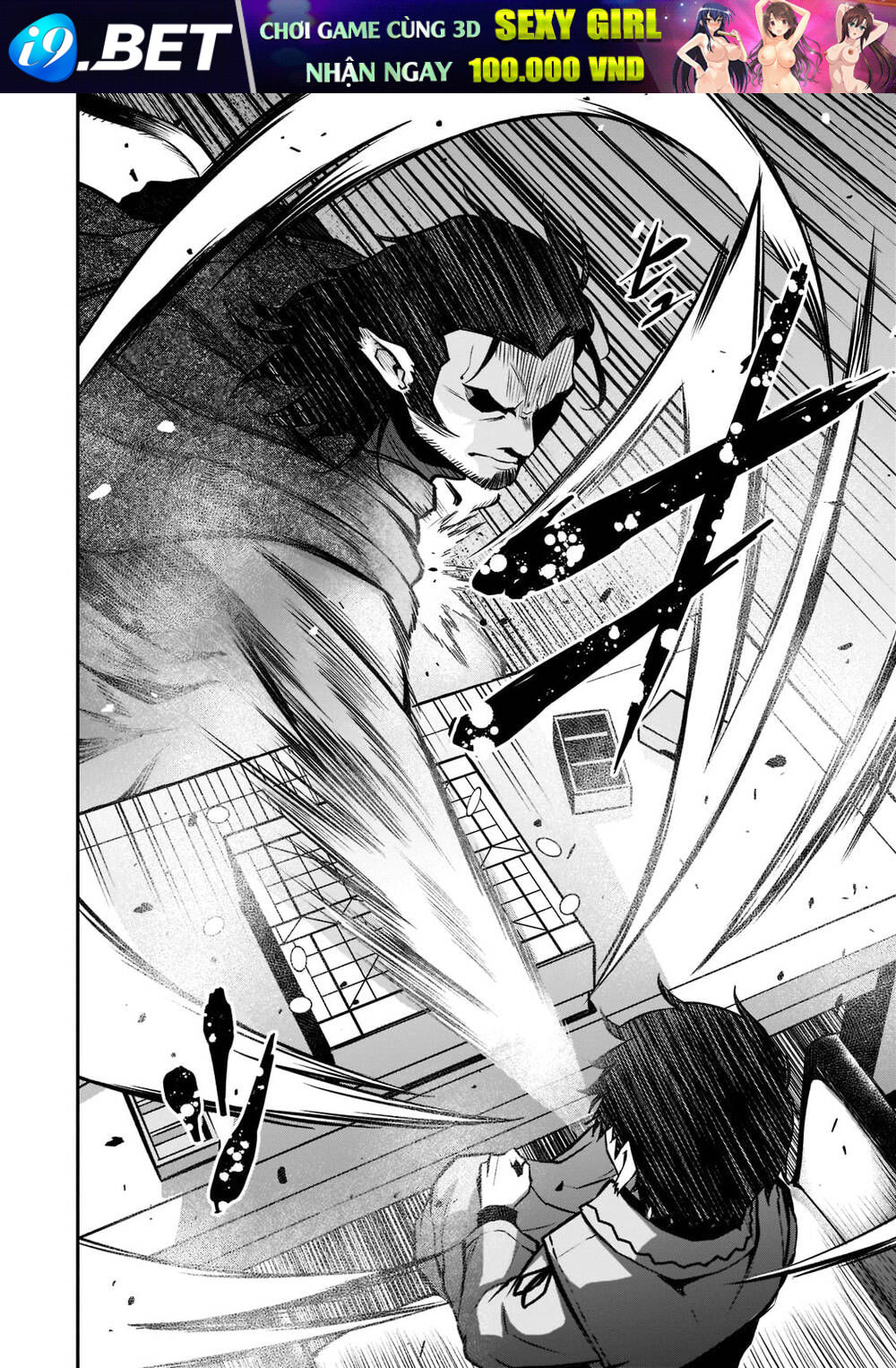 Horobi No Kuni No Seifukusha: Maou Wa Sekai O Seifuku Suru Youdesu Chương 3 Ảnh 20