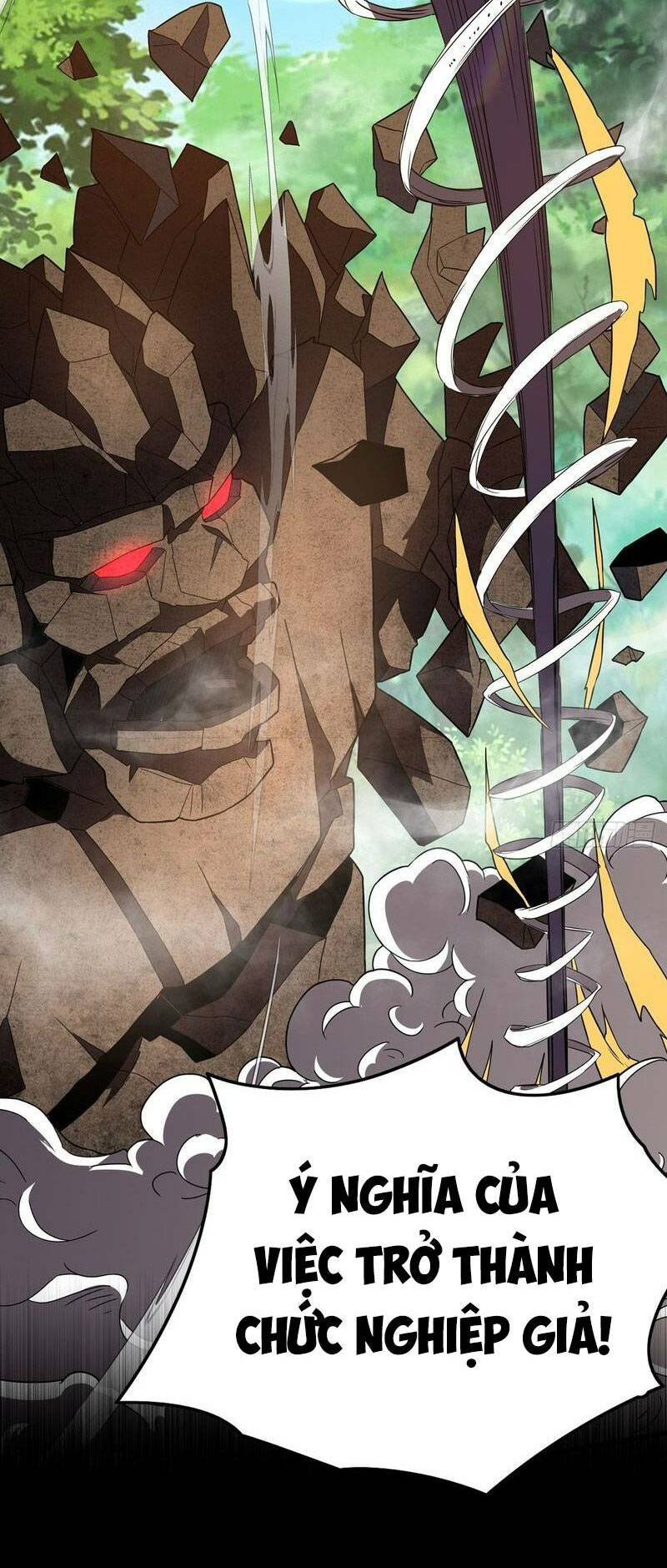 Toàn Dân Chuyển Chức: Ta Trở Thành Vong Linh Quân Chủ Chương 0 Ảnh 14