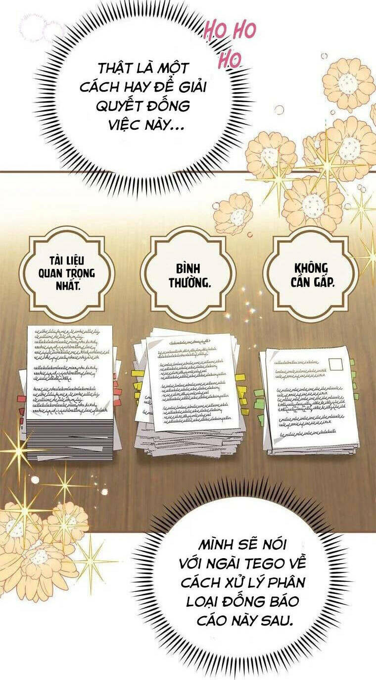Đã Bảo Nữ Chính Đang Cải Trang Cơ Mà! Chương 36 Ảnh 55