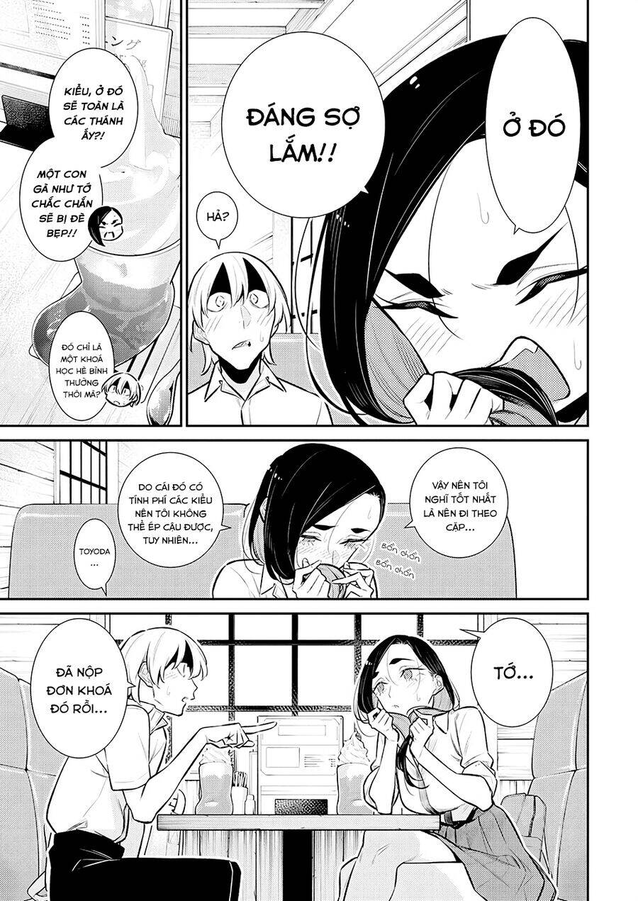 Yancha Gal No Anjou-San Series Chương 161 Ảnh 10