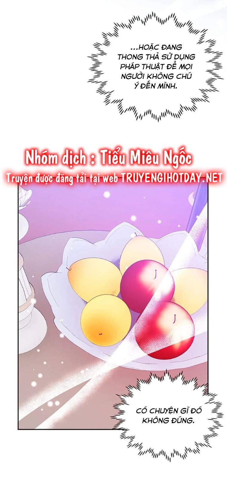 Tôi Đã Nuôi Dưỡng Một Nam Phụ Đầy Ám Ảnh Chương 69 Ảnh 56