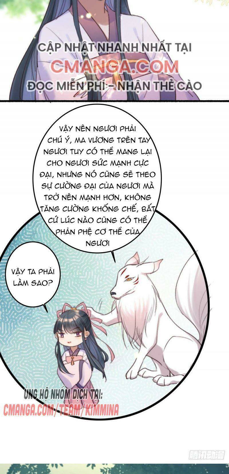 Ngự Thú Cuồng Phi Chương 3 Ảnh 30