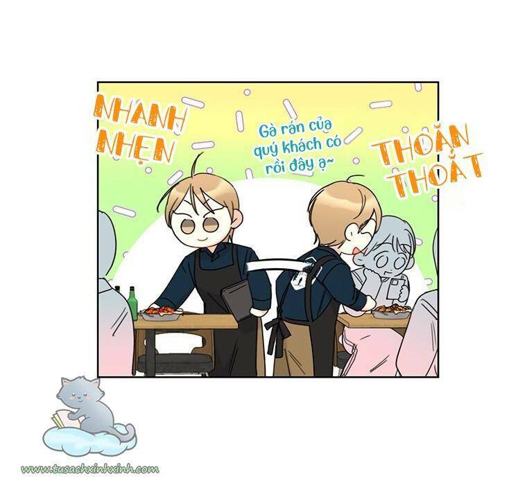 Hẹn Hò Nơi Công Sở Chương 111 Ảnh 59