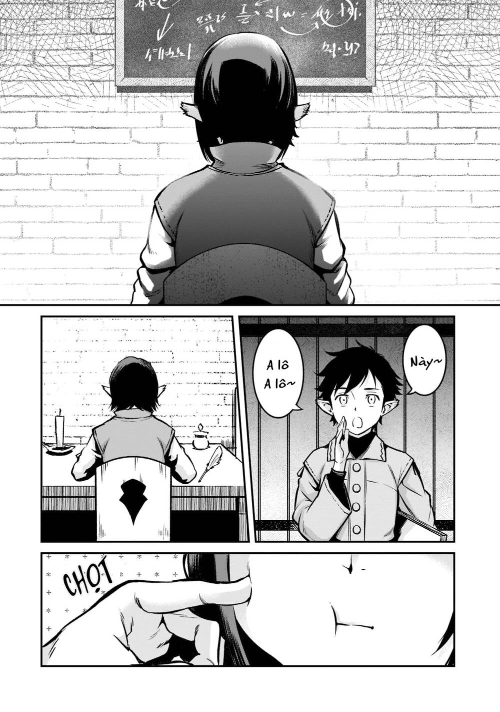 Horobi No Kuni No Seifukusha: Maou Wa Sekai O Seifuku Suru Youdesu Chương 9 Ảnh 19