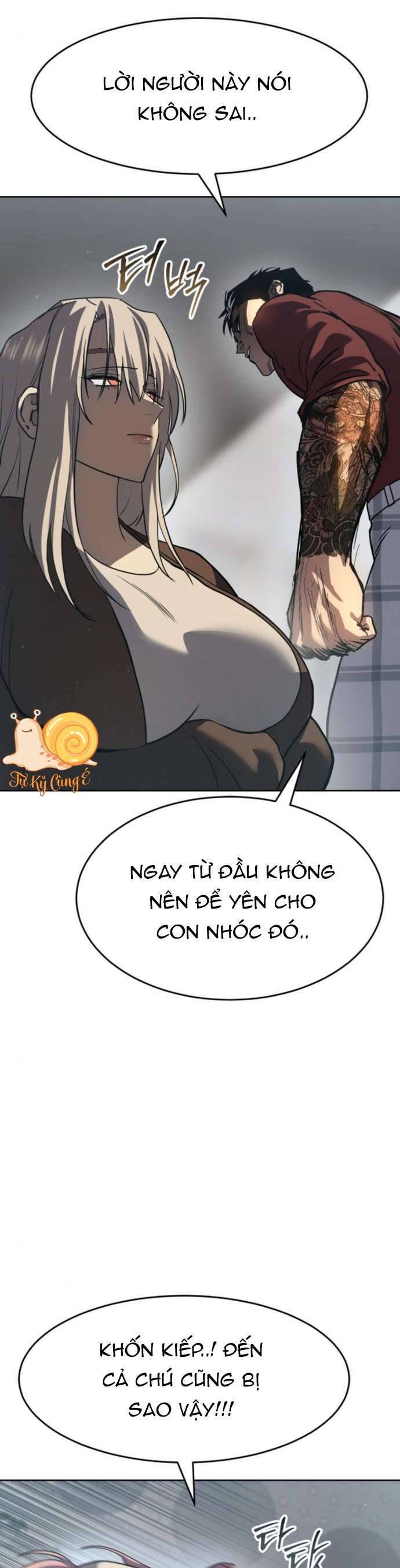 Luật Vị Thành Niên Chương 40 Ảnh 42