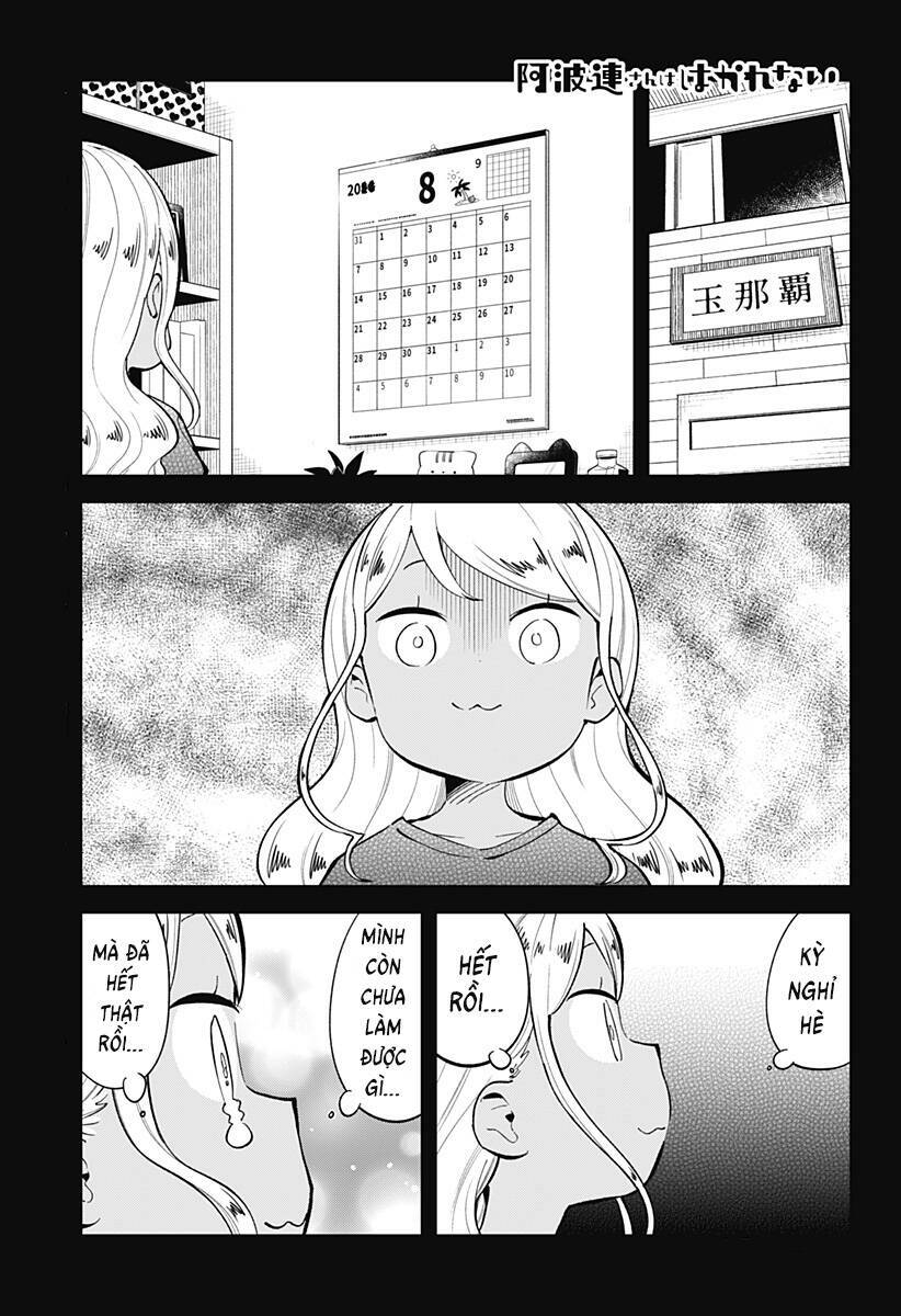 Aharen-San Wa Hakarenai Chương 156 Ảnh 3
