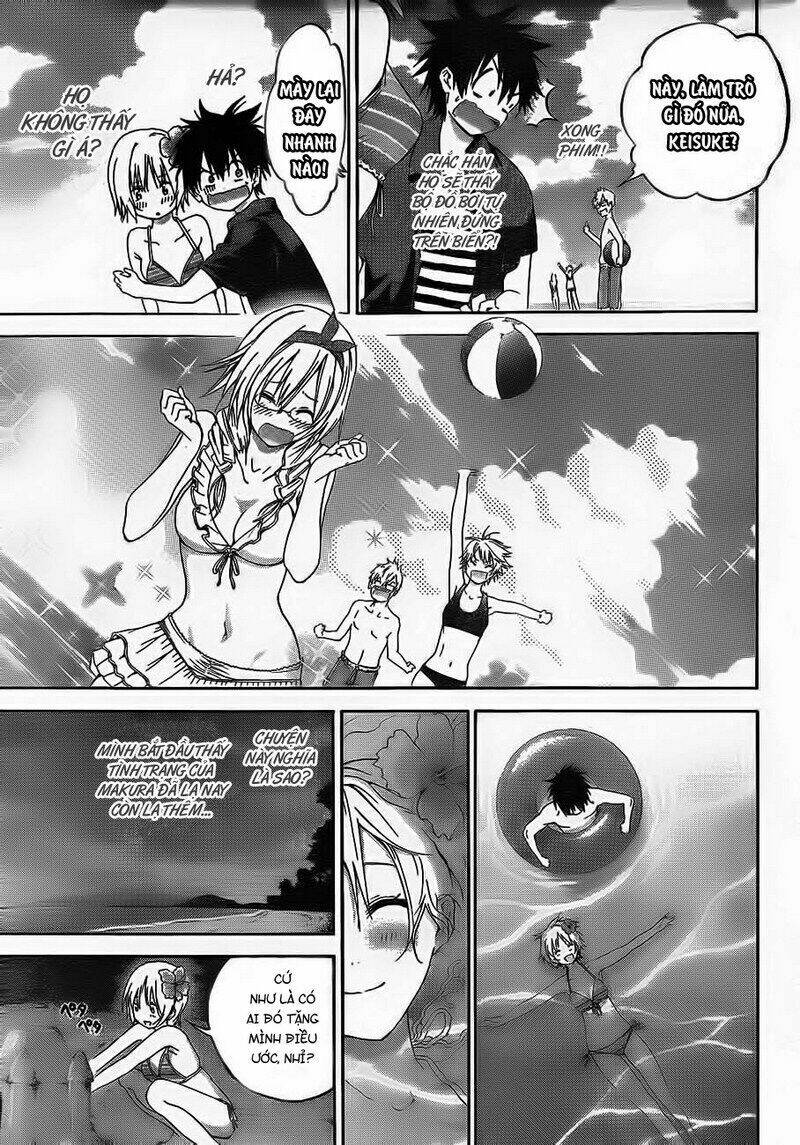 Pajama Na Kanojo Chương 7 Ảnh 19