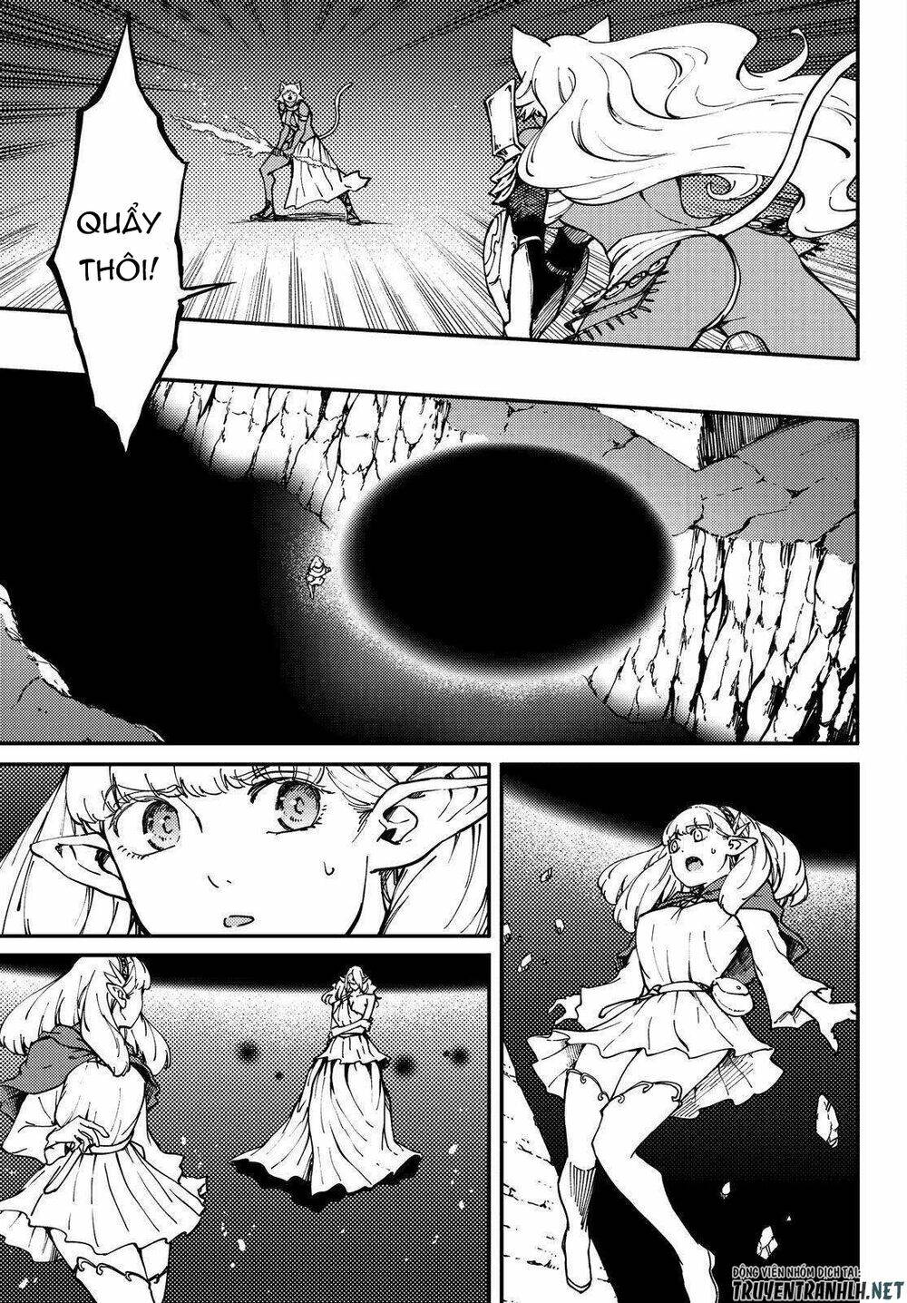 Kekkon Yubiwa Monogatari Chương 63 Ảnh 16