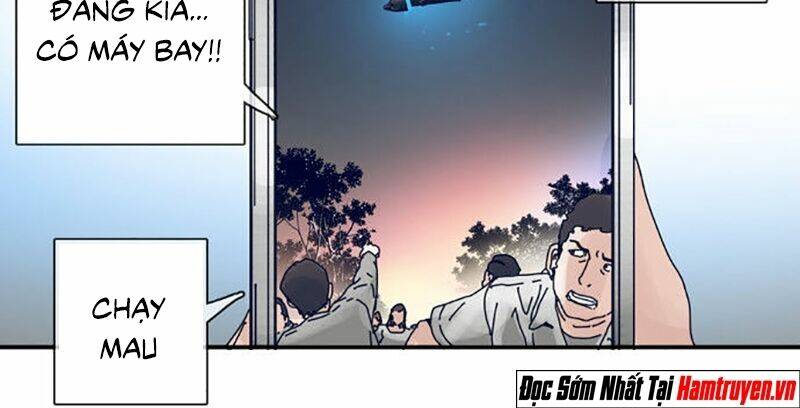 Blade Notes Chương 22 Ảnh 28