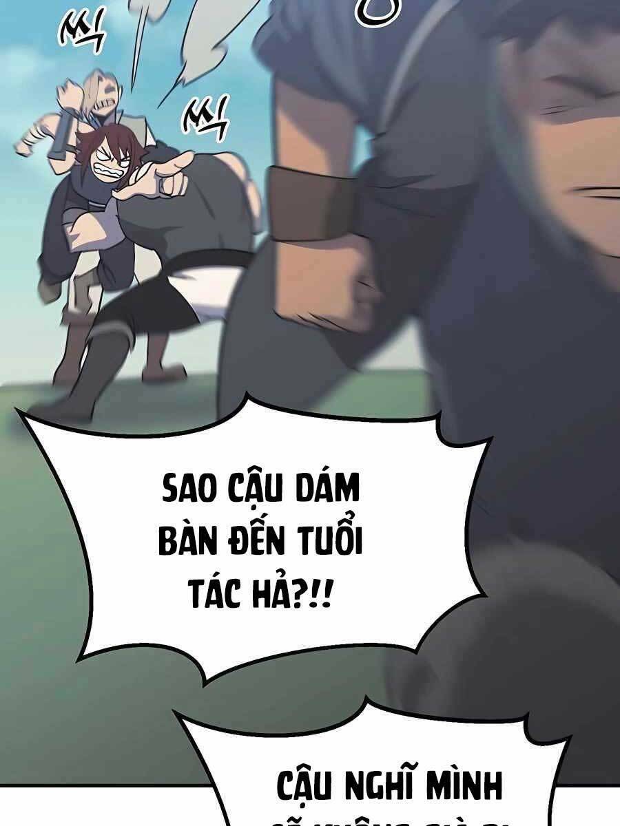 Thợ Săn Cơ Bắp Chương 18 Ảnh 20