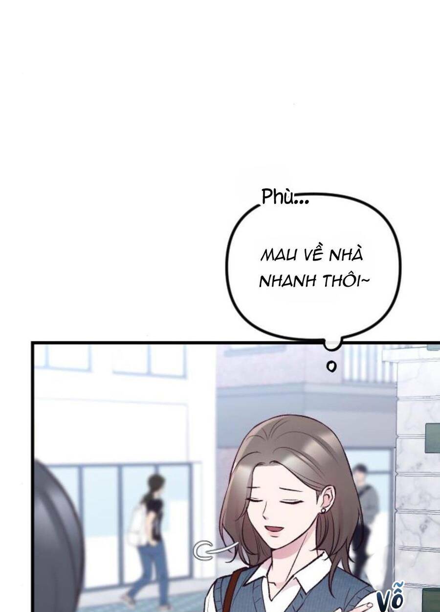 Tình Cờ Ta Gặp Nhau Chương 14 Ảnh 32
