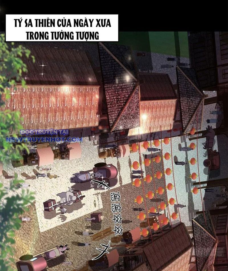 Ta Nhặt Đồ Bỏ Tại Tận Thế Chương 32 Ảnh 20