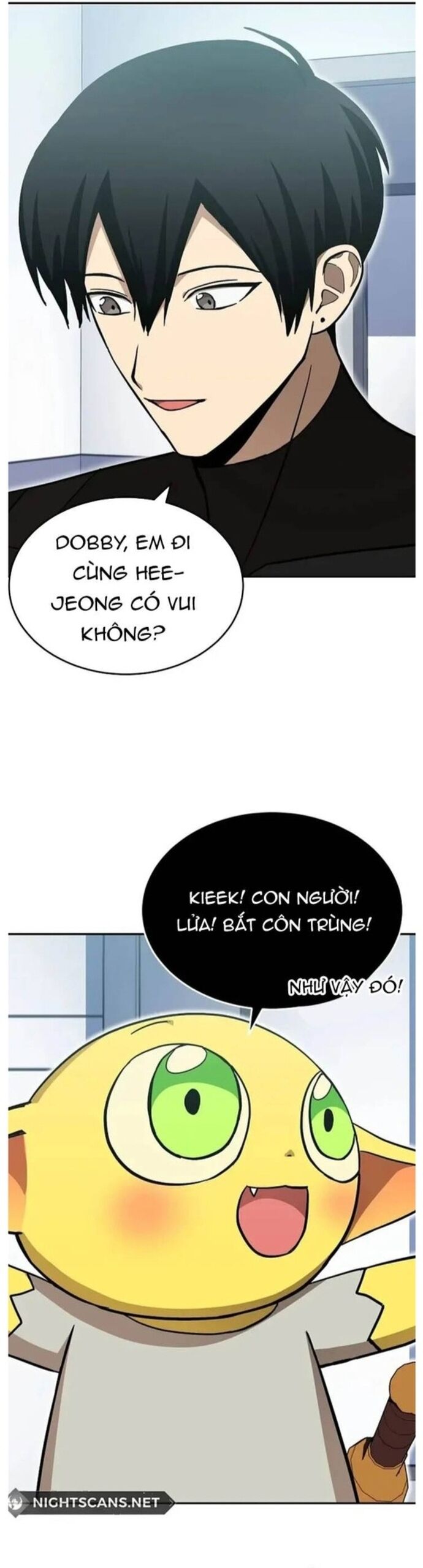 Ta Leo Lên Đỉnh Cao Ngay Cả Những Hồi Quy Giả Cũng Không Thể Đạt Tới Chương 40 Ảnh 24