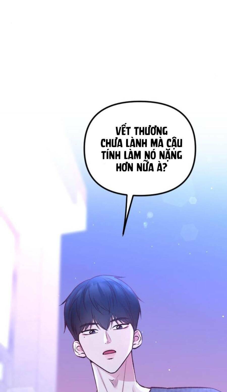 Tình Cờ Ta Gặp Nhau Chương 14 Ảnh 77