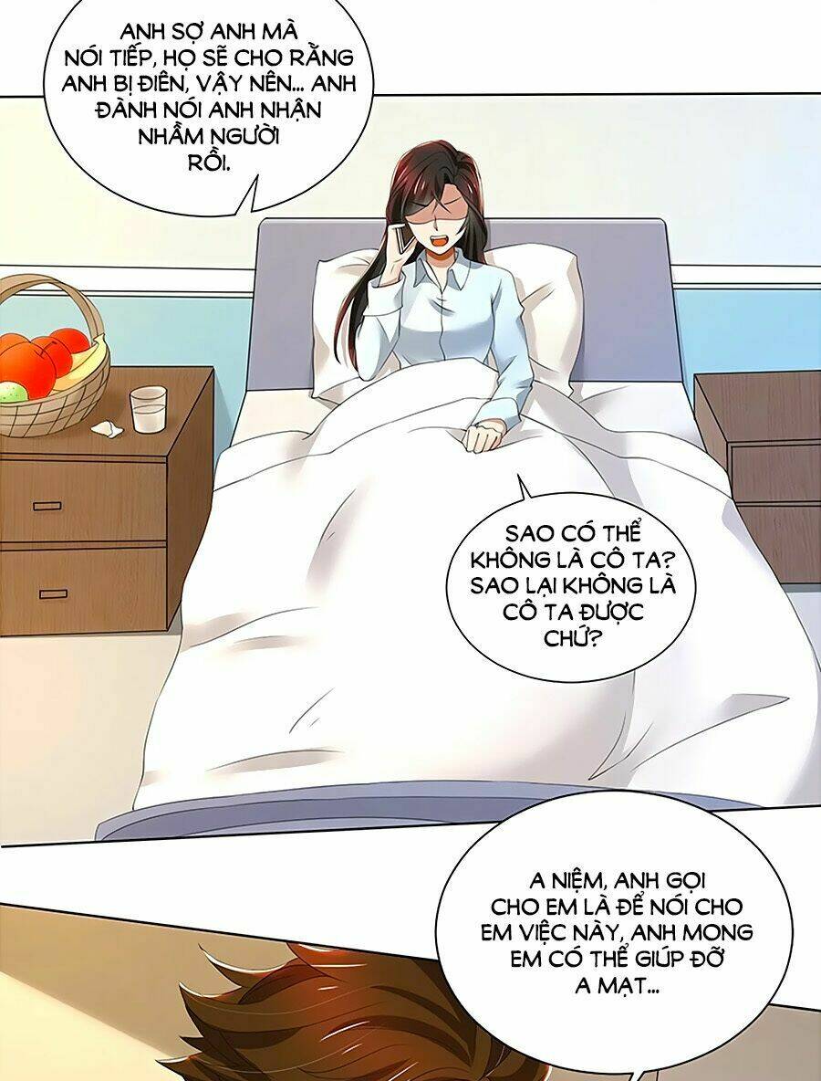 Vợ Yêu Không Ngoan Chương 76 Ảnh 5