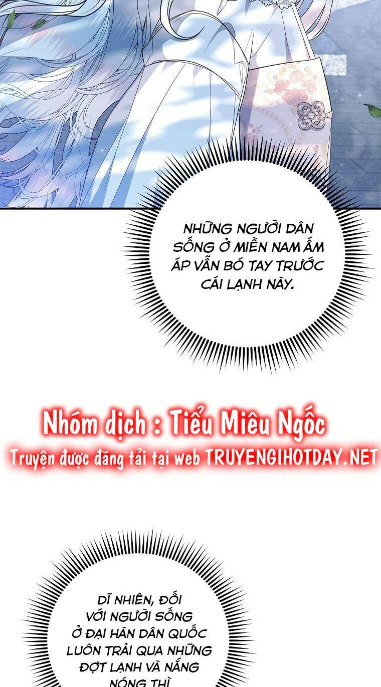Xin Hãy Nhận Con Làm Con Đi Mà, Papa Chương 35 Ảnh 81
