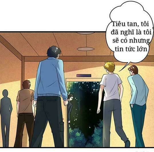 Sự Tái Sinh Chương 3 Ảnh 13