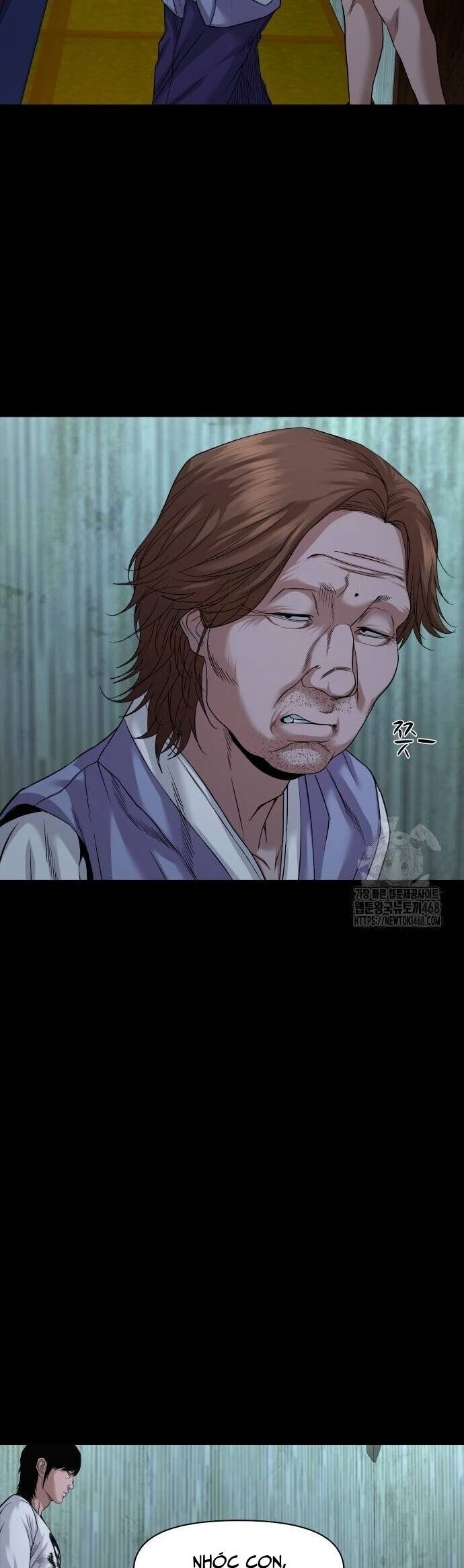 Ngôi Làng Ma Quái Chương 51 Ảnh 18