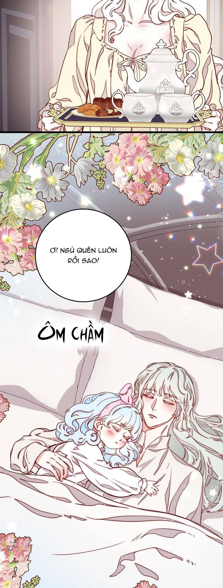 Hãy Quên Em Đi Nhé Chương 10 Ảnh 42
