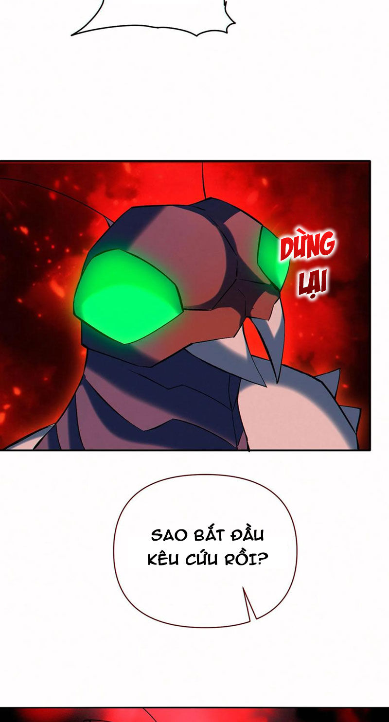 Cướp Đoạt Vô Số Thiên Phú, Ta Trở Thành Thần Ở Thời Đại Toàn Dân Chuyển Chức Chương 88 Ảnh 10