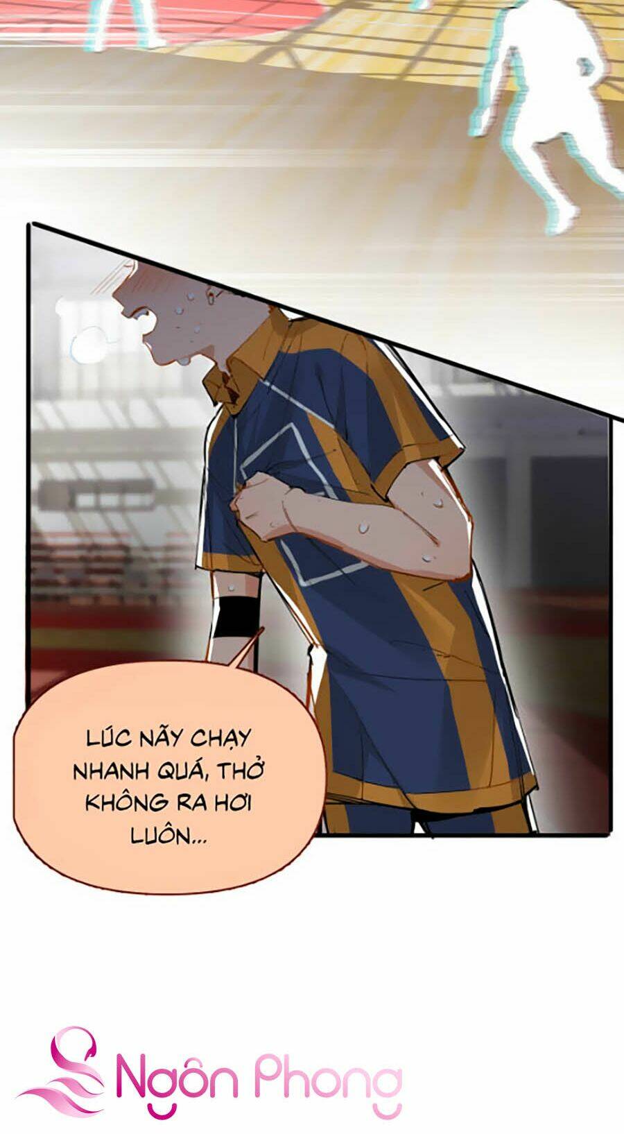 Mau Gọi Bố Đi Chương 5 Ảnh 18