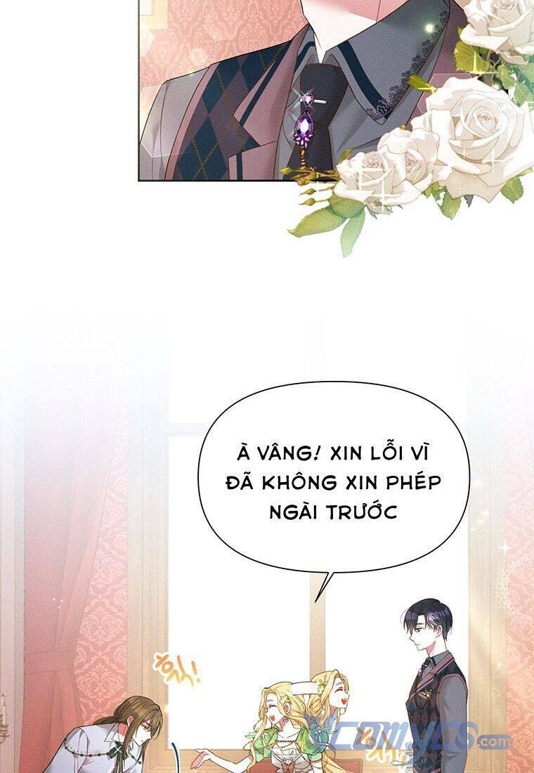 Mục Tiêu Là Tự Do Chương 19 Ảnh 6