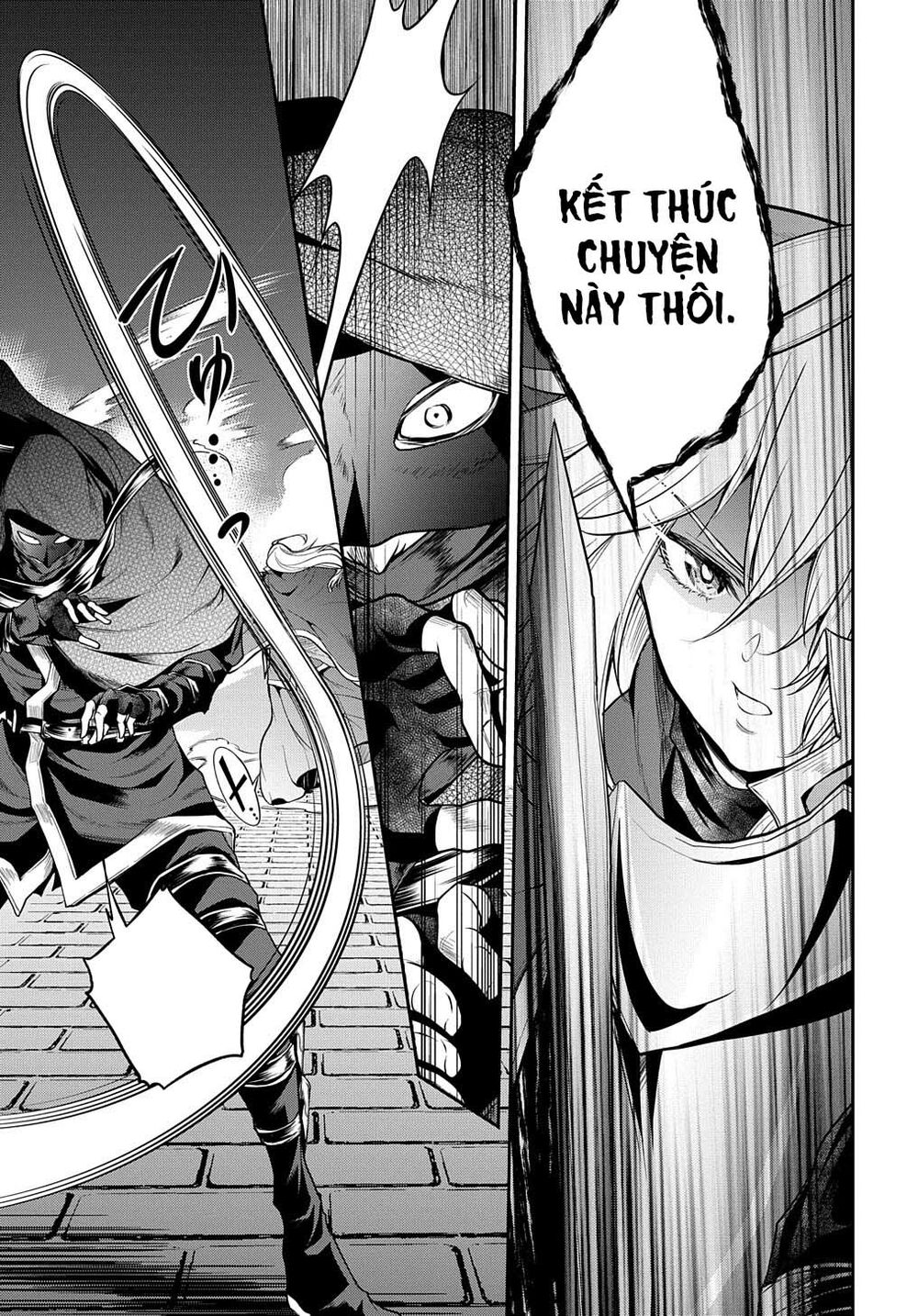 Isekai Demo Bunan Ni Ikitai Shoukougun Chương 20 Ảnh 6