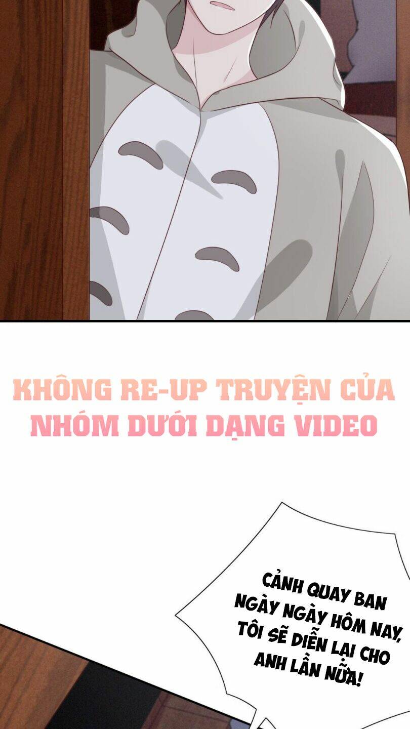 Trở Lại Showbiz Làm Ảnh Hậu Chương 11 Ảnh 42