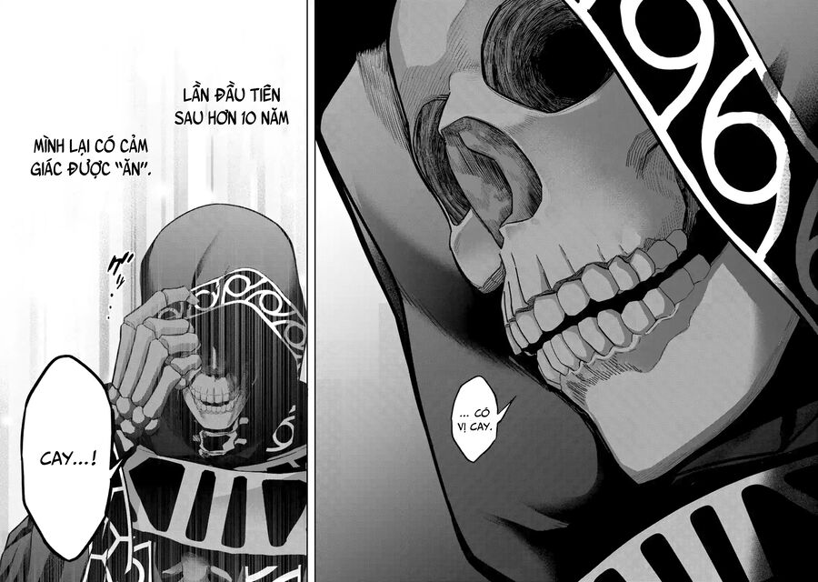 Shokei Sareta Kenja Wa Lich Ni Tensei Shite Shinryaku Sensou Wo Hajimaru Chương 41 Ảnh 25
