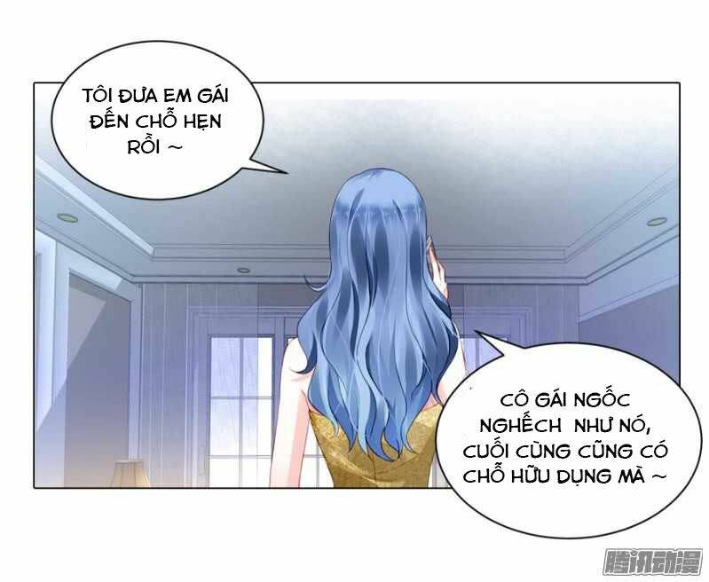 Hào Môn Khí Phụ Đích Xuân Thiên Chương 1 Ảnh 36