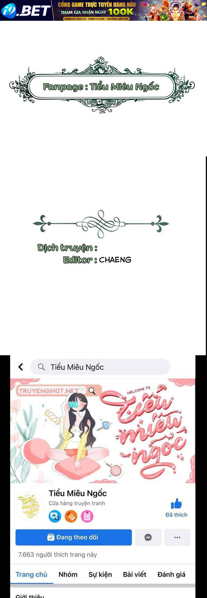 Hoàn Nguyên Quý Cô Chương 81 Ảnh 2