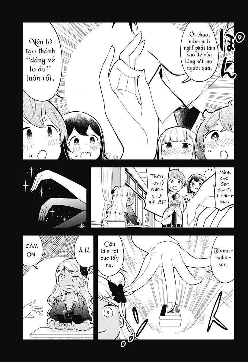 Aharen-San Wa Hakarenai Chương 159 Ảnh 13