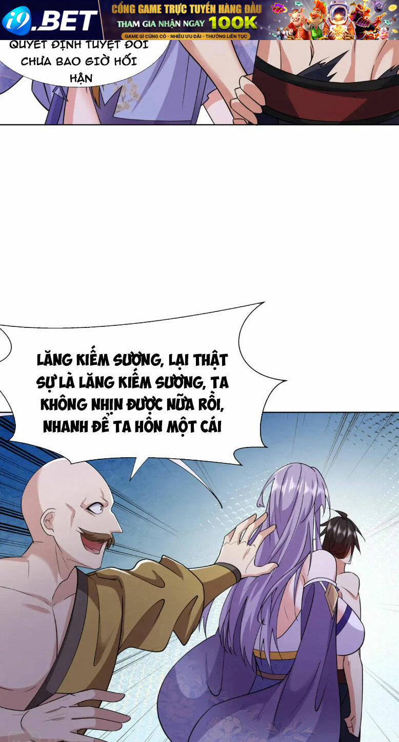 Võ Công Tự Động Tu Luyện: Ta Ở Ma Giáo Tu Thành Phật Hoàng Chương 92 Ảnh 6