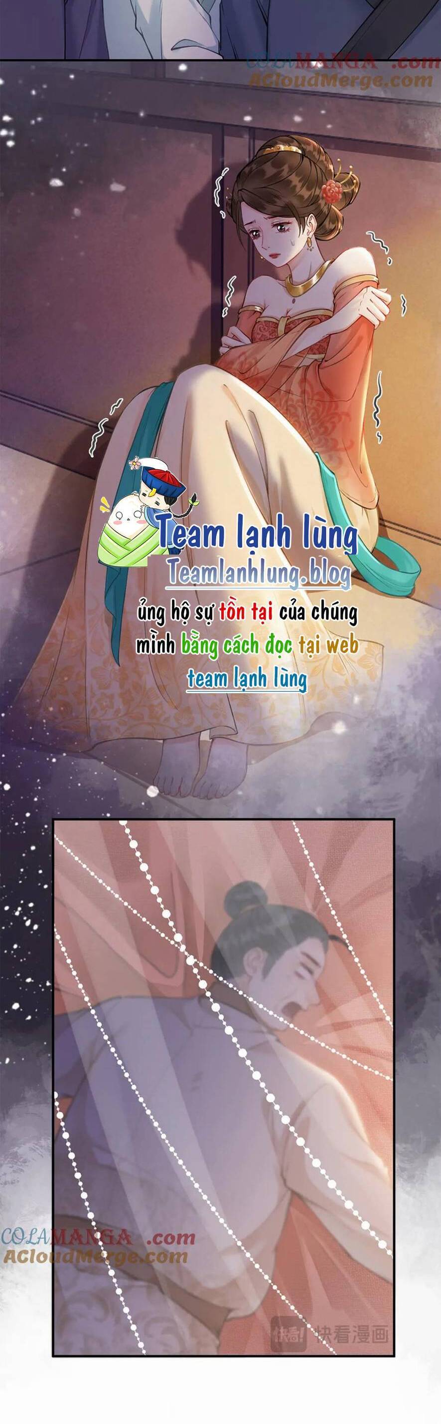 Ngỗ Tác Cẩm Y Chương 46 Ảnh 3