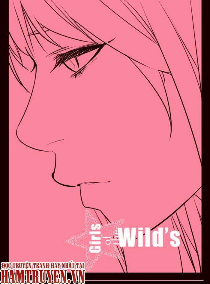 Nữ Sinh Trường Wilds Chương 256 Ảnh 3