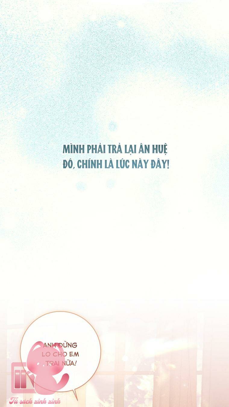 Xin Hãy Nhận Con Làm Con Đi Mà, Papa Chương 30 Ảnh 62