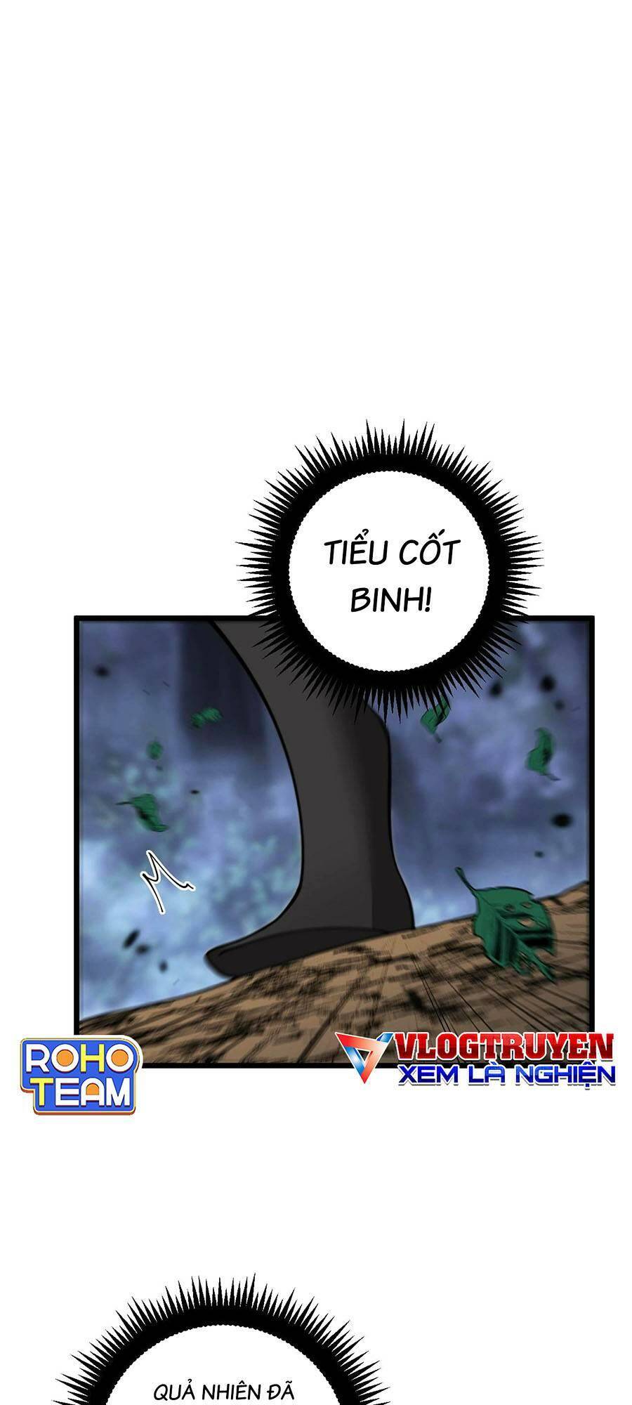 Cốt Binh Tiến Hóa Thần Cấp! Chương 6 Ảnh 70
