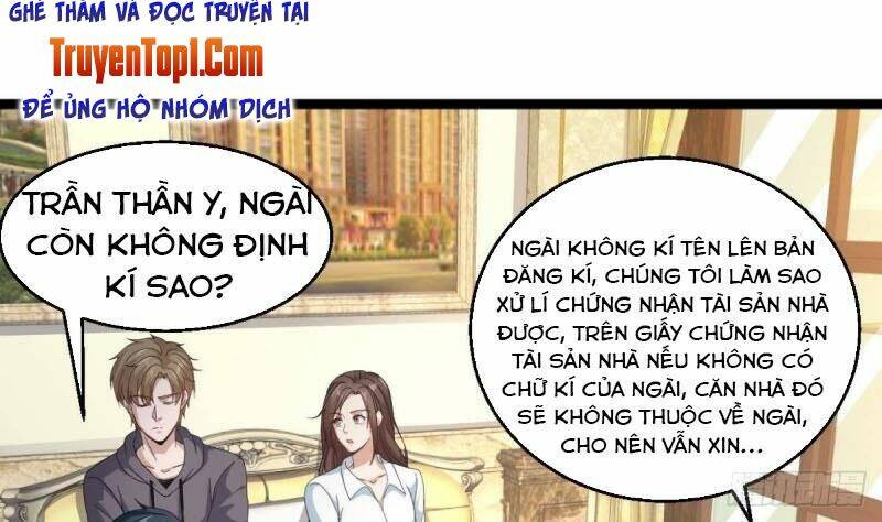 Tối Cuồng Nữ Tế Chương 40 Ảnh 2